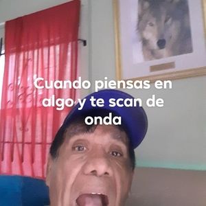 Meet your Posher, Jose